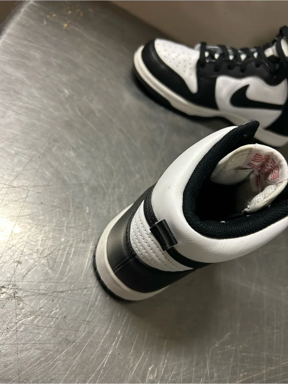 Nike like new